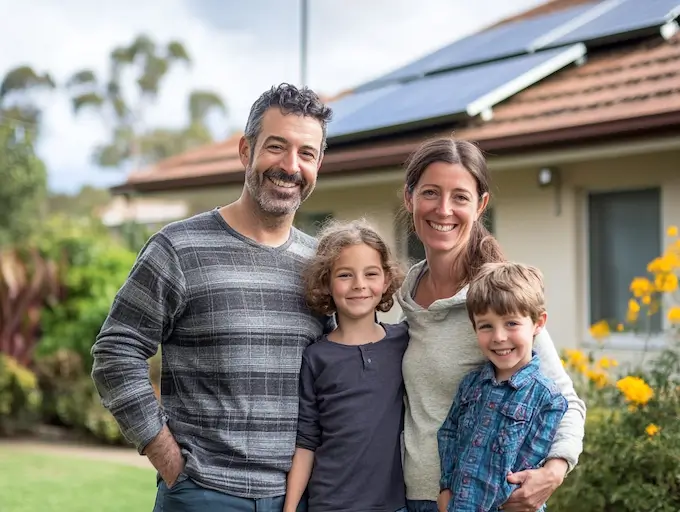 économies installation photovoltaïque